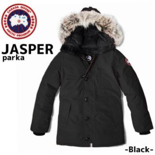 カナダグース(CANADA GOOSE)のカナダグース  ジャスパー　Sサイズ(ダウンジャケット)