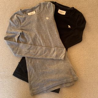 アバクロンビーアンドフィッチ(Abercrombie&Fitch)のアバクロンビー＆フィッチ　　2点(Tシャツ(長袖/七分))