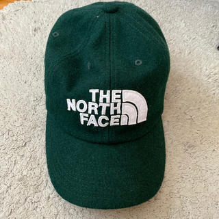 ザノースフェイス(THE NORTH FACE)のTHE NORTH FACE キャップ(キャップ)