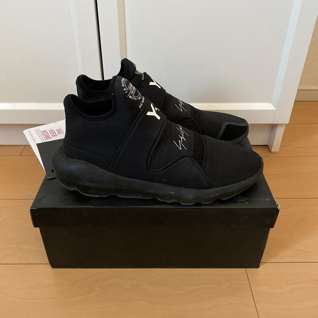 Y-3(ワイスリー)のy-3 Yohji yamamoto メンズの靴/シューズ(スニーカー)の商品写真