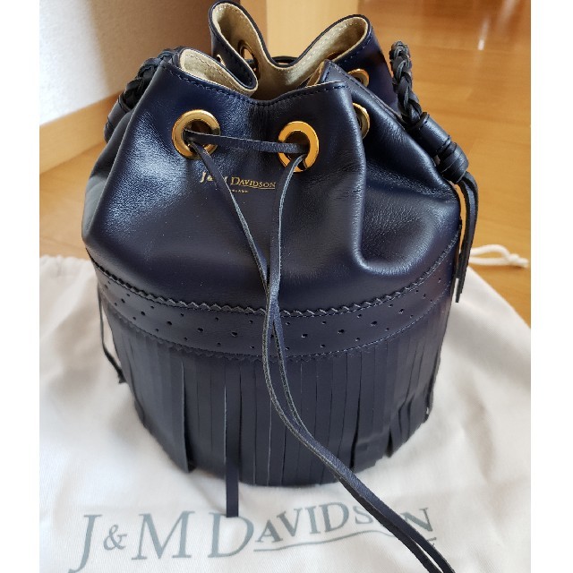 バッグ4/30まで♪J＆M　DAVIDSON　bag　カーニバル Lsize