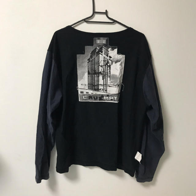 BEAMS(ビームス)のc.e. 長袖Tシャツ ロンT ラグラン メンズのトップス(Tシャツ/カットソー(七分/長袖))の商品写真