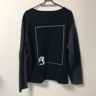 ビームス(BEAMS)のc.e. 長袖Tシャツ ロンT ラグラン(Tシャツ/カットソー(七分/長袖))