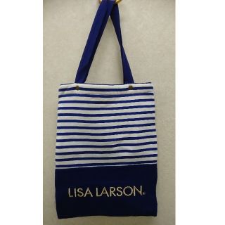 リサラーソン(Lisa Larson)のリサラーソン LISA LARSON バッグ ワコール(トートバッグ)