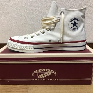 コンバース(CONVERSE)のコンバース/タイムライン  100周年復刻(スニーカー)