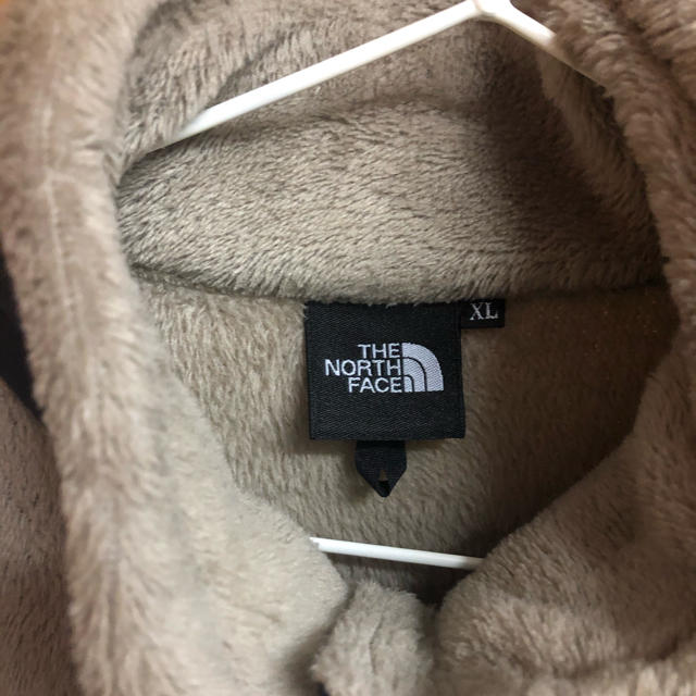 THE NORTH FACE(ザノースフェイス)の夢見が丘様専用　ノースフェイス★ボア上着 メンズのジャケット/アウター(ブルゾン)の商品写真