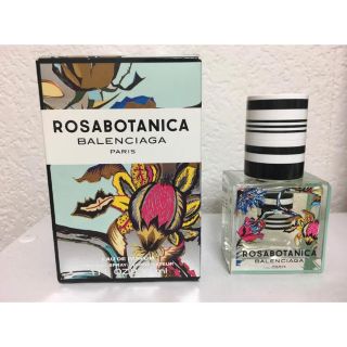 balenciaga rosabotanica 30ml