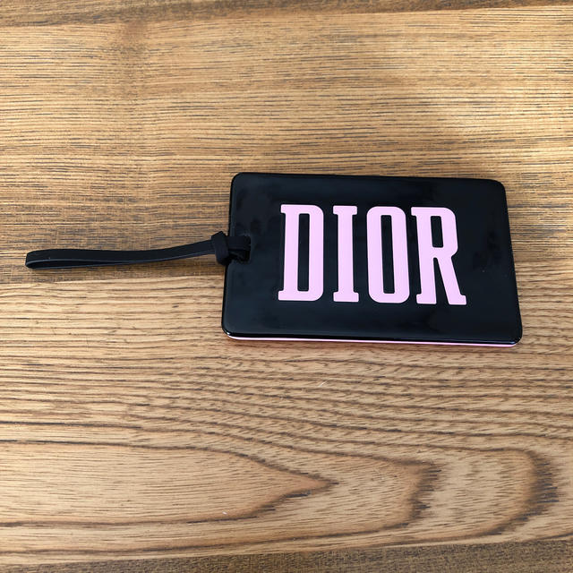 Dior(ディオール)のDior ミラー　サンプル コスメ/美容のコスメ/美容 その他(その他)の商品写真