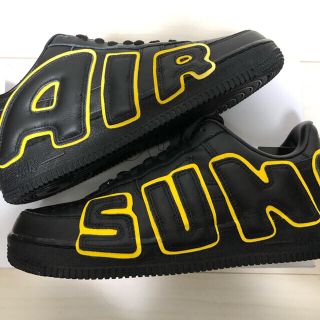 ナイキ(NIKE)のNIKE CPFM By You af1 エアフォース(スニーカー)