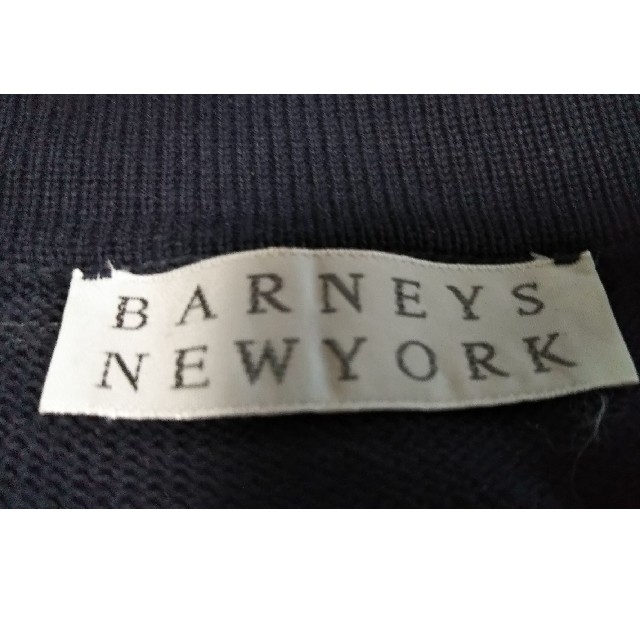 BARNEYS NEW YORK(バーニーズニューヨーク)のささき様専用カーディガン レディース レディースのトップス(カーディガン)の商品写真