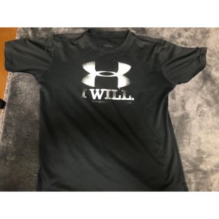 アンダーアーマー(UNDER ARMOUR)のアンダーアーマー 半袖(Tシャツ/カットソー(半袖/袖なし))