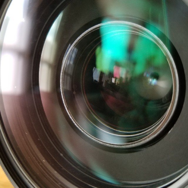 PENTAX(ペンタックス)のsigma apo dc 70-300mm ズームレンズ スマホ/家電/カメラのカメラ(レンズ(ズーム))の商品写真