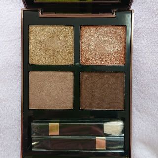 トムフォード(TOM FORD)のトムフォードアイシャドウ  01ゴールデンミンク(アイシャドウ)