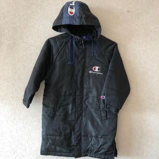 チャンピオン(Champion)のチャンピオン　ベンチコート　110cm(コート)