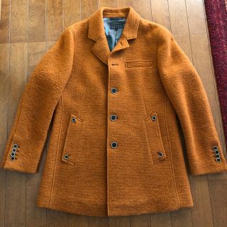 BARNEYS NEW YORK(ステンカラーコート)のフリマアイテム一覧 BARNEYS NEW YORK(ステンカラーコート)のフリマアイテム一覧