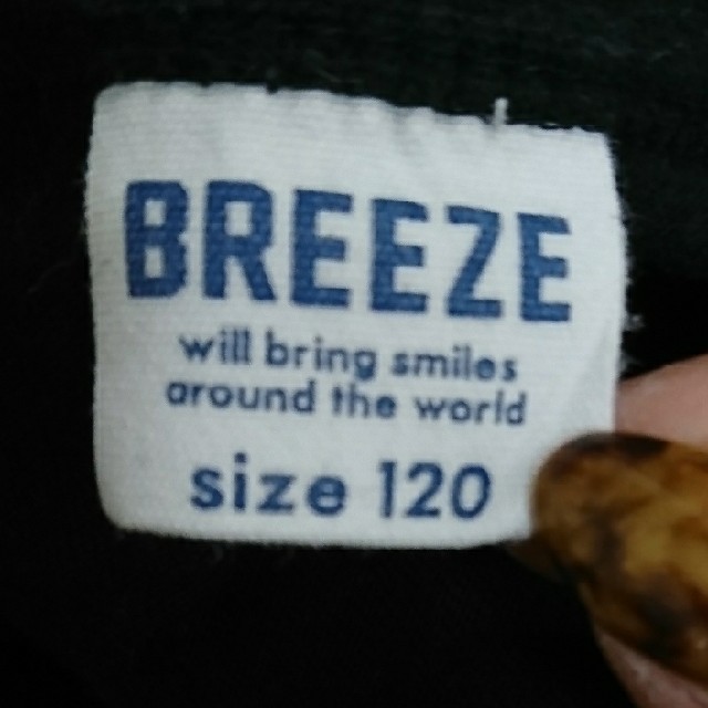 BREEZE(ブリーズ)の☆ぱーむ様専用です☆ キッズ/ベビー/マタニティのキッズ服男の子用(90cm~)(Tシャツ/カットソー)の商品写真