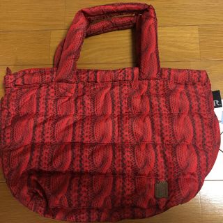 ルートート(ROOTOTE)のルートートバック　新品　お値下げしました(トートバッグ)