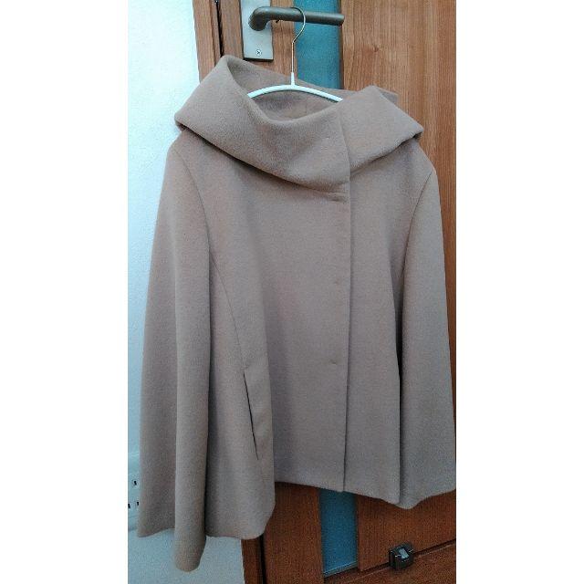 ANAYI - アナイ　ショートコート　美品
