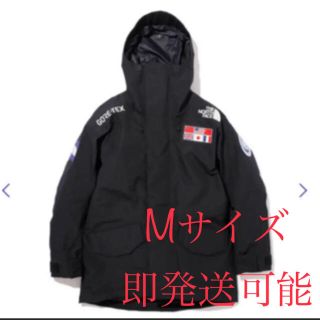 ザノースフェイス(THE NORTH FACE)のトランスアンタークティカ パーカ Mサイズ ノースフェイス(マウンテンパーカー)