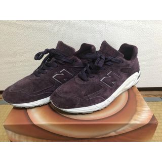 ニューバランス(New Balance)のnewbalance 990 concepts別注 29㎝(スニーカー)