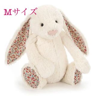 ミキハウス(mikihouse)のまあママ♡さま　専用出品です(ぬいぐるみ)