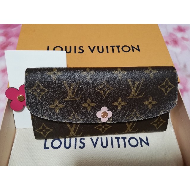 LOUIS VUITTON(ルイヴィトン)のmi様専用 レディースのファッション小物(財布)の商品写真