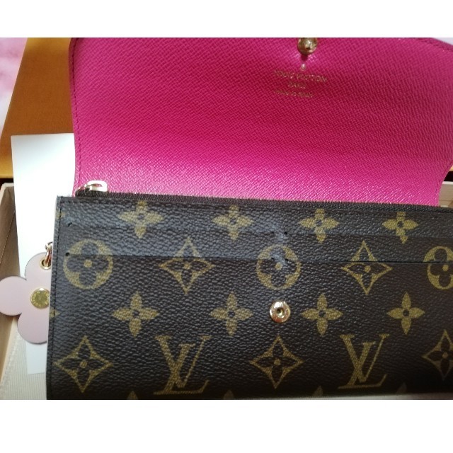 LOUIS VUITTON(ルイヴィトン)のmi様専用 レディースのファッション小物(財布)の商品写真