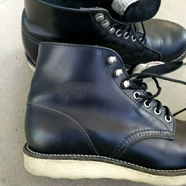 REDWING(レッドウィング)のREDWING　(レッドウイング)　アイリッシュセッター ラウンドトゥ メンズの靴/シューズ(ブーツ)の商品写真