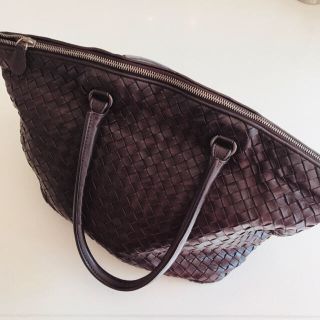 ボッテガヴェネタ(Bottega Veneta)の【じょんこ♡様専用】ボッデガヴェネタ❤︎トートバック(トートバッグ)