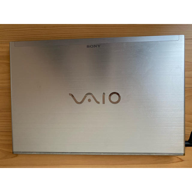 Sony Vaio SVT151A11N