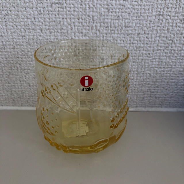 iittala(イッタラ)の【新品】イッタラ ittalla フルッタ タンブラー フローラ ボウル セット インテリア/住まい/日用品のキッチン/食器(食器)の商品写真