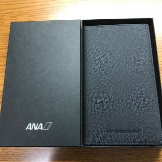 エーエヌエー(ゼンニッポンクウユ)(ANA(全日本空輸))のANA手帳　2020年　令和2年　新品・未使用(カレンダー/スケジュール)