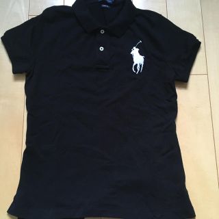 ポロラルフローレン(POLO RALPH LAUREN)のポロラルフローレン　ポロシャツ　レディース　(ポロシャツ)