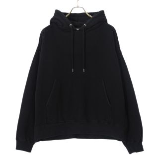 コモリ(COMOLI)のYOKE OVERSIZED PIPING PARKA  (お値引き可能)(パーカー)