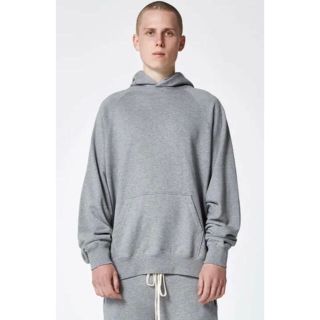 フィアオブゴッド(FEAR OF GOD)のFOG - Essentials Pullover hoodie(パーカー)