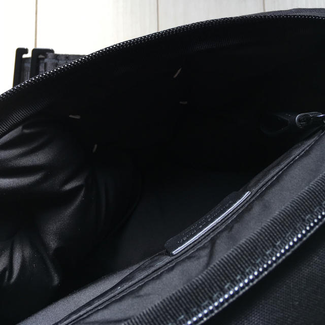 Maison Martin Margiela(マルタンマルジェラ)のmaison margiela 19ss glam slam small bag メンズのバッグ(ボディーバッグ)の商品写真