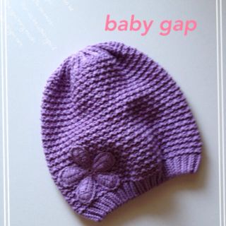 baby gap ニット帽(その他)