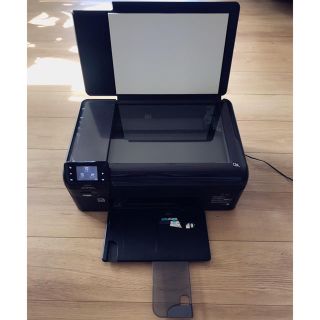 ヒューレットパッカード(HP)の<石田様専用>HP プリンター B110a (PC周辺機器)