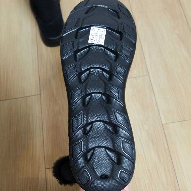 SKECHERS(スケッチャーズ)の未使用 SKECHERS スケッチャーズ 2way ブーツ 25~26 レディースの靴/シューズ(ブーツ)の商品写真