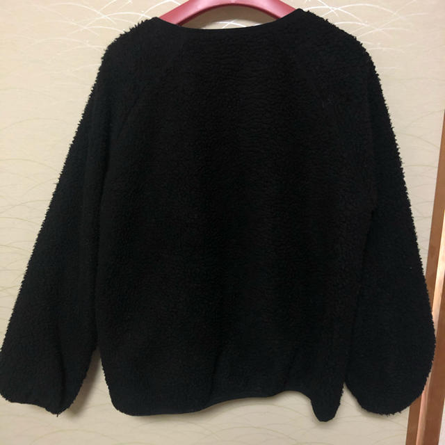 【Reiさん専用】 レディースのジャケット/アウター(ブルゾン)の商品写真