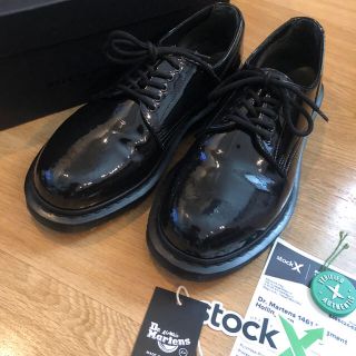 フラグメント(FRAGMENT)のDR.MARTENS X FRAGMENT HOLLINGBORN(ドレス/ビジネス)