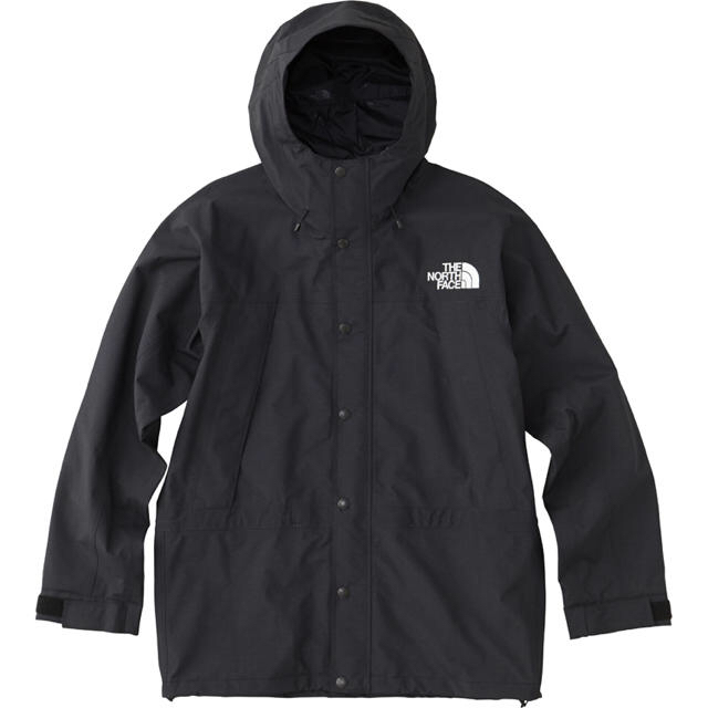 Mサイズ NORTH FACE MOUNTAIN マウンテンライトジャケット 【国際