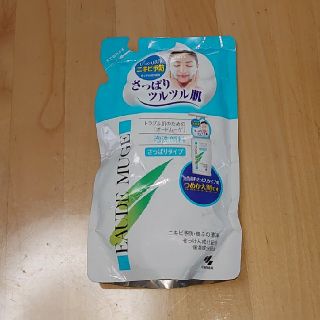 コバヤシセイヤク(小林製薬)のオードムーゲ泡洗顔 さっぱりタイプ 130ml(洗顔料)