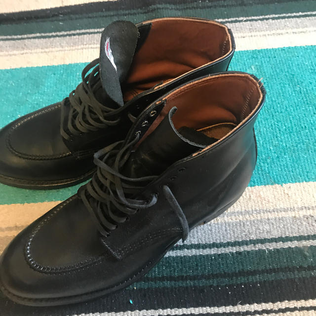 REDWING(レッドウィング)のRedwing レッドウィング　ジラードブーツ　サイズus10 メンズの靴/シューズ(ブーツ)の商品写真