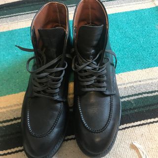 レッドウィング(REDWING)のRedwing レッドウィング　ジラードブーツ　サイズus10(ブーツ)