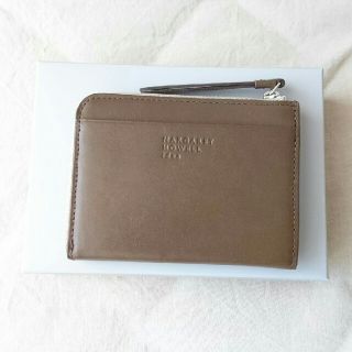 マーガレットハウエル(MARGARET HOWELL)の未使用☆マーガレット・ハウエル☆MHL☆財布(財布)