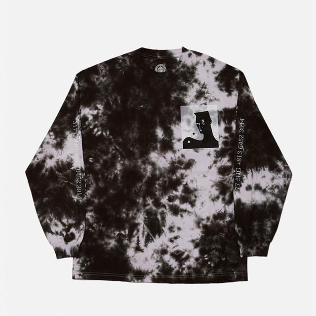 BAL - BAL TIE-Dye LTの通販 by にっく's shop｜バルならラクマ