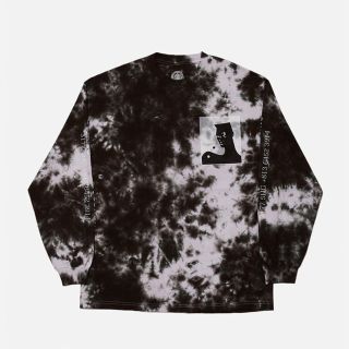 バル(BAL)のBAL TIE-Dye LT(Tシャツ/カットソー(七分/長袖))