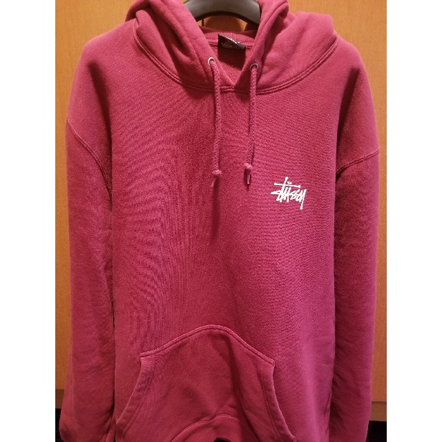 STUSSY パーカー XL - パーカー