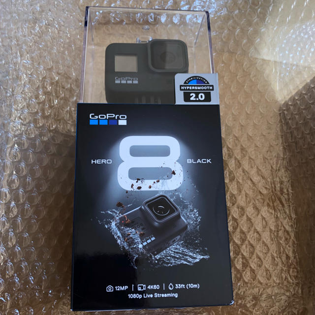 購入・価格比較 ジロー様　専用　GoPro Silver Hero7 ビデオカメラ